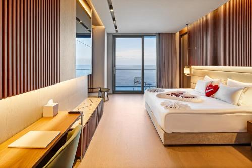 Ricosta Hotel in Rize Ricosta Hotel in Rize