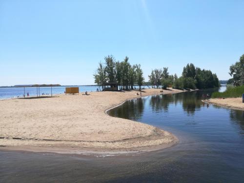 Attractions, Health Resort Volzhskie Dali in Pristannoye Attractions, Health Resort Volzhskie Dali in Pristannoye