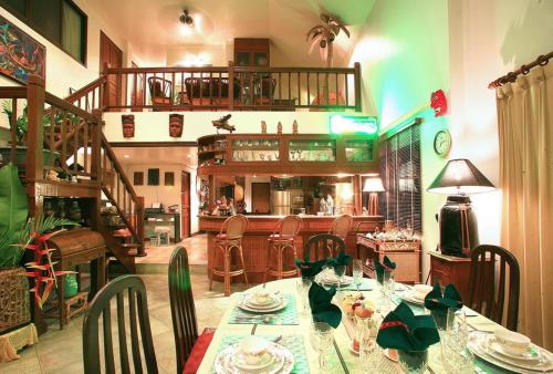 Saku Boutique Homestay in Saraphi Saku Boutique Homestay in Saraphi