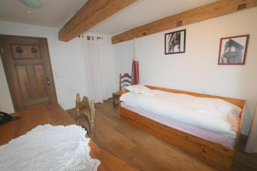 Fachwerk-Kultur-Pension TangoBrucke in ไอน์เบค Fachwerk-Kultur-Pension TangoBrucke in ไอน์เบค