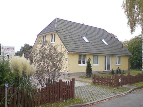 Ferienhaus Mirko Pank
Ferienhaus Mirko Pank