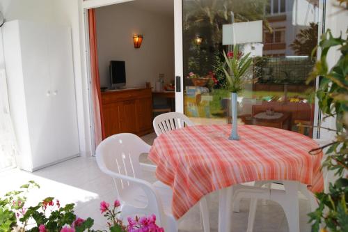 This photo about Apartamentos Ecuador shared on HyHotel.com