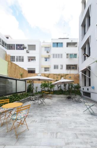 مرافق, Gardenia Boutique Hotel in الرباط مرافق, Gardenia Boutique Hotel in الرباط