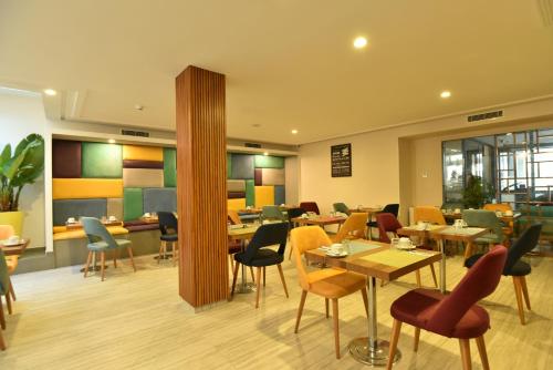 Food and beverages, Gardenia Boutique Hotel in Rabat Food and beverages, Gardenia Boutique Hotel in Rabat
