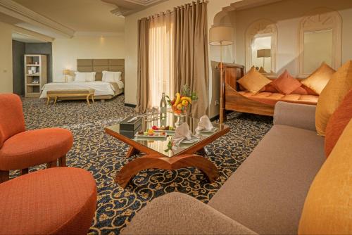 Carthage Thalasso Resort in Gammarth Carthage Thalasso Resort in Gammarth
