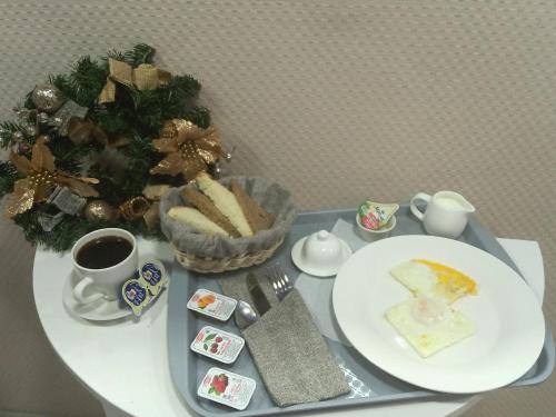 Hotel Sofi
