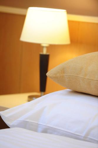 This photo about Hotel Gallus shared on HyHotel.com