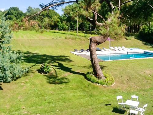 View, Appartement elegant a Orthevielle, 120 m² avec piscine in Orthevielle View, Appartement elegant a Orthevielle, 120 m² avec piscine in Orthevielle