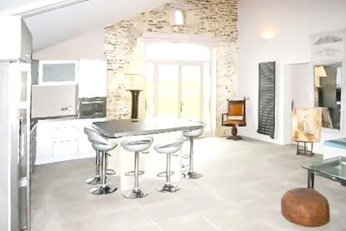 Facilities, Appartement elegant a Orthevielle, 120 m² avec piscine in Orthevielle Facilities, Appartement elegant a Orthevielle, 120 m² avec piscine in Orthevielle