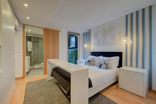 Bellu Suites in อูร์เกเซส Bellu Suites in อูร์เกเซส