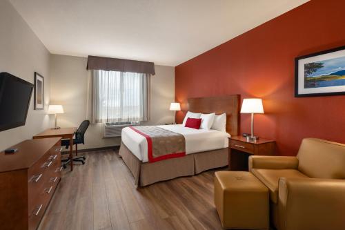 Bakken Airport XWA Hotel & Studios in Уиллистон (Северная Дакота ) Bakken Airport XWA Hotel & Studios in Уиллистон (Северная Дакота )