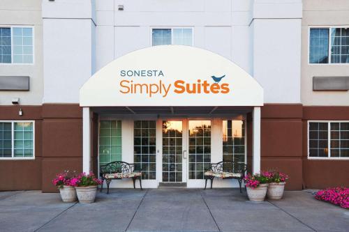 Sonesta Simply Suites Dallas Richardson in Dallas
