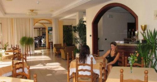 This photo about Hotel Residence La Rotonda shared on HyHotel.com