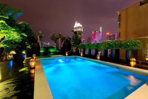 액티비티, 로즈랜드 스위트 호텔 앤 스파 (Roseland Sweet Hotel & Spa) in 호치민 액티비티, 로즈랜드 스위트 호텔 앤 스파 (Roseland Sweet Hotel & Spa) in 호치민