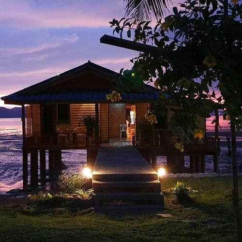 Lam Sai village hotel Koh Yao Noi in Phang Nga Lam Sai village hotel Koh Yao Noi in Phang Nga