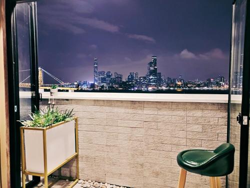 Harbour Hella Inn in Causeway Bay Harbour Hella Inn in Causeway Bay