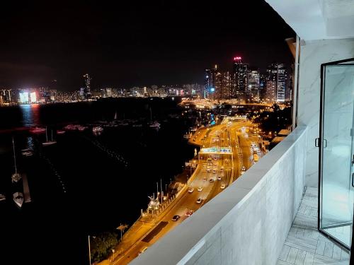 Harbour Hella Inn in Causeway Bay Harbour Hella Inn in Causeway Bay