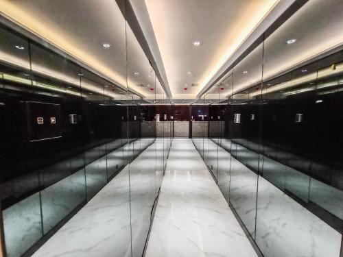 Harbour Hella Inn in Causeway Bay Harbour Hella Inn in Causeway Bay