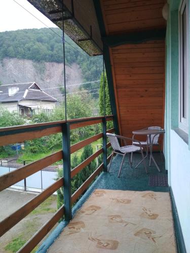 Zelena Sadyba Bila Stavka in Yaremche Zelena Sadyba Bila Stavka in Yaremche