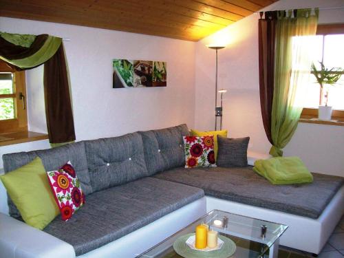 Ferienwohnung Elisabeth in Eggstatt Ferienwohnung Elisabeth in Eggstatt