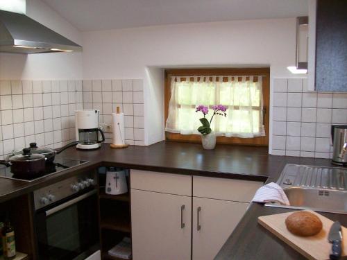 Ferienwohnung Elisabeth in Eggstatt Ferienwohnung Elisabeth in Eggstatt