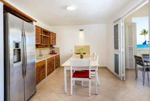 Kitchen, Albachiara Hotel - Las Terrenas in Las Terrenas Kitchen, Albachiara Hotel - Las Terrenas in Las Terrenas