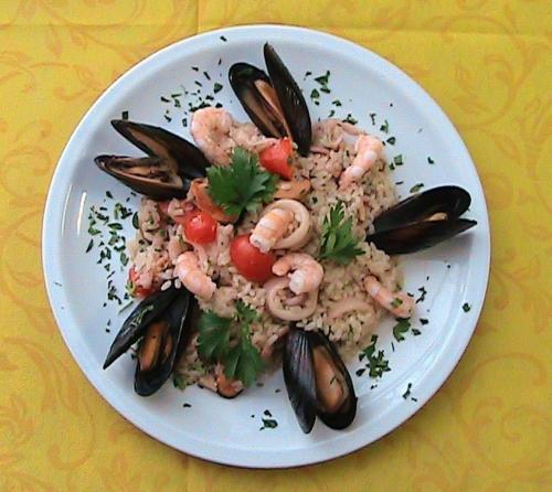 This photo about Hotel Universo shared on HyHotel.com