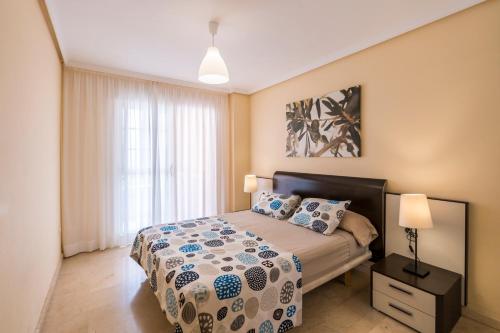 Apartamento Torreón del Mar 100m de la playa garage