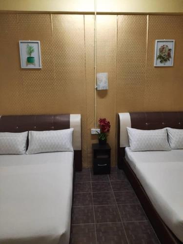 TELUK CHEMPEDAK TC HOTEL in Teluk Cempedak TELUK CHEMPEDAK TC HOTEL in Teluk Cempedak