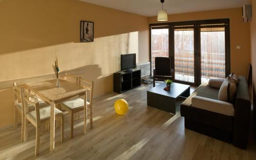 This photo about Baltic Sol shared on HyHotel.com