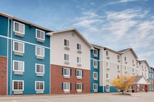 Удобства, WoodSpring Suites Ankeny Des Moines in Анкени (Айова) Удобства, WoodSpring Suites Ankeny Des Moines in Анкени (Айова)