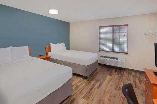 Удобства, WoodSpring Suites Ankeny Des Moines in Анкени (Айова) Удобства, WoodSpring Suites Ankeny Des Moines in Анкени (Айова)