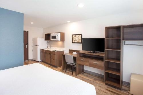 設施, 西門羅伍德斯普林套房酒店 (Woodspring Suites West Monroe) in 路易斯安那州西門羅 (LA) 設施, 西門羅伍德斯普林套房酒店 (Woodspring Suites West Monroe) in 路易斯安那州西門羅 (LA)