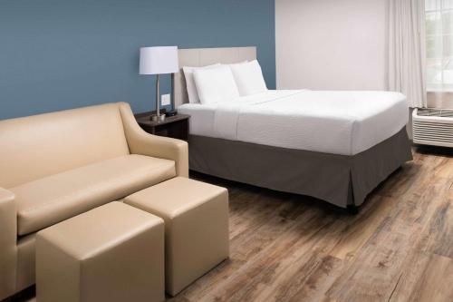 Facilities, WoodSpring Suites Signature Austin South Central in Austin (TX) Facilities, WoodSpring Suites Signature Austin South Central in Austin (TX)