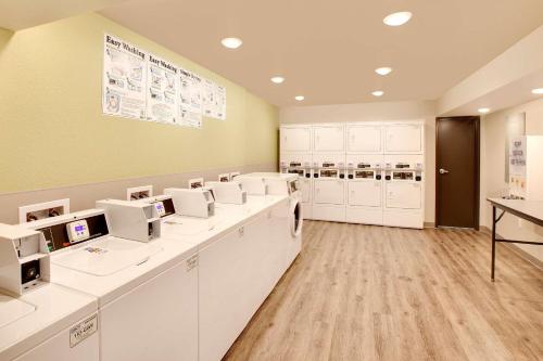 Facilities, WoodSpring Suites Houston Northwest in Houston West Facilities, WoodSpring Suites Houston Northwest in Houston West