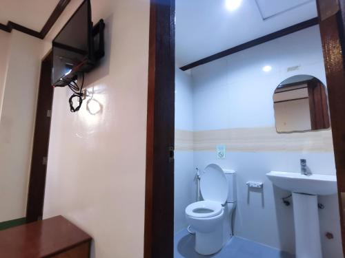 Alocasia Inn - El Nido