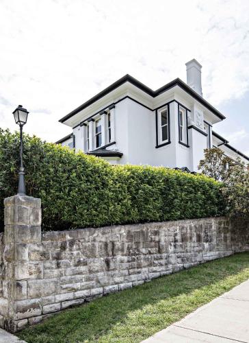 Ulaz, St Marks Randwick in Randwick Ulaz, St Marks Randwick in Randwick