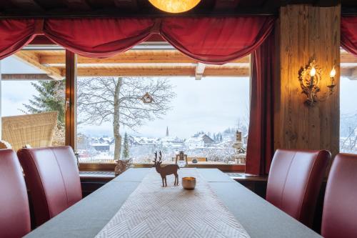 Hotel Seelos including summercard in Seefeld Hotel Seelos including summercard in Seefeld