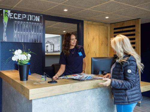 Зручності, ibis budget Lille Villeneuve D'Ascq in Villeneuve-d'Ascq Зручності, ibis budget Lille Villeneuve D'Ascq in Villeneuve-d'Ascq