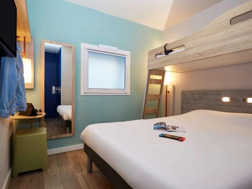 Зручності, ibis budget Lille Villeneuve D'Ascq in Villeneuve-d'Ascq Зручності, ibis budget Lille Villeneuve D'Ascq in Villeneuve-d'Ascq