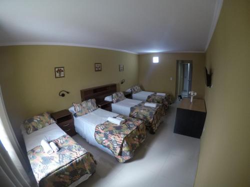 Hotel del Centro in Aimogasta Hotel del Centro in Aimogasta