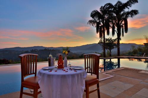 View, Heritage Resort -Coorg in Coorg View, Heritage Resort -Coorg in Coorg