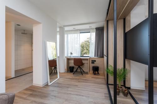 Hotel de Rousch - 4 sterren Superieur in Heerlen Hotel de Rousch - 4 sterren Superieur in Heerlen