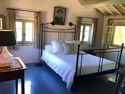Casa Bartolo; quiet country living near the sea in Corinaldo Casa Bartolo; quiet country living near the sea in Corinaldo