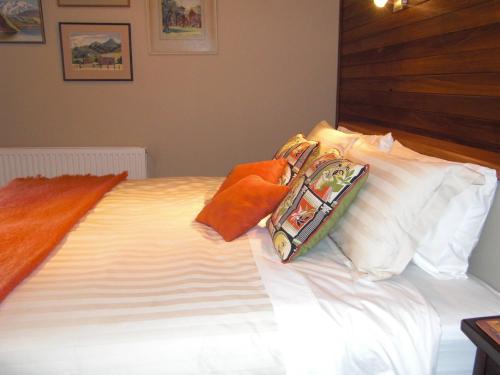 This photo about Paramata Lodge shared on HyHotel.com