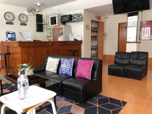 Betong Hill Hotel in Betong Betong Hill Hotel in Betong