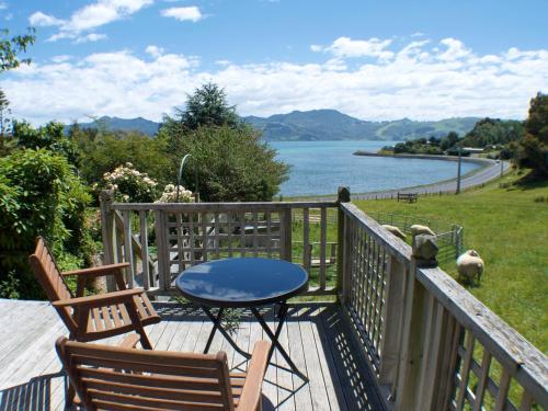 Surrounding environment, Roselle Farm Cottage in Lower Portobello Surrounding environment, Roselle Farm Cottage in Lower Portobello