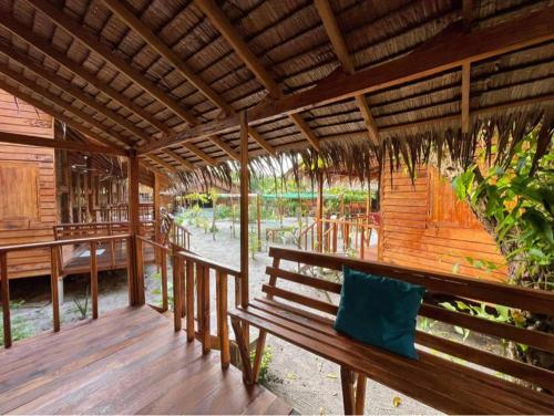The Hideaway Koh Lipe near Karma Beach The Hideaway Koh Lipe near Karma Beach