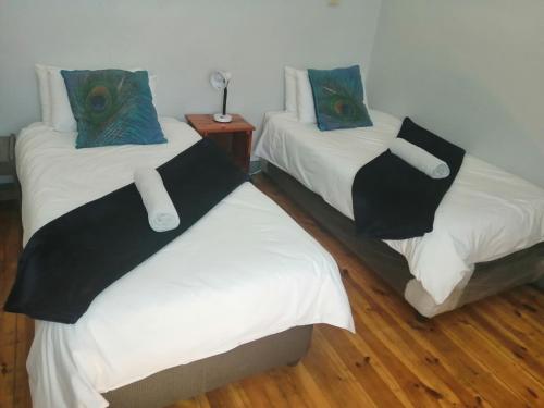 Keetmanshoop Self-catering in Keetmanshoop Keetmanshoop Self-catering in Keetmanshoop