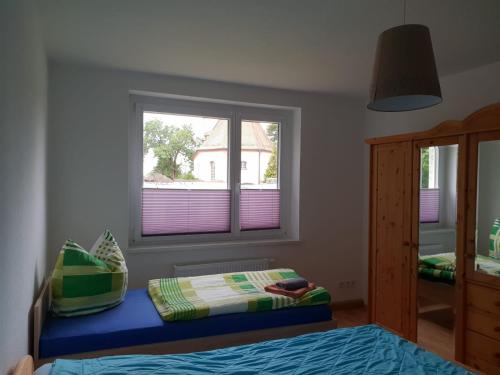 SchlafSchon Apartment- Monteurunterkunft Gerichshain in Machern SchlafSchon Apartment- Monteurunterkunft Gerichshain in Machern